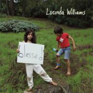 Lucinda Williams / Blessed 輸入盤 【CD】