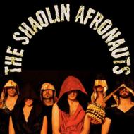 【送料無料】 Shaolin Afronauts / Flight Of The Ancients 輸入盤 【CD】