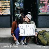 【送料無料】 Lucinda Williams / Blessed 輸入盤 【CD】