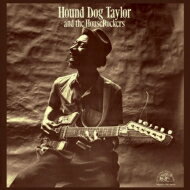 Hound Dog Taylor / And The Houserockers (180g) 【LP】
