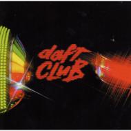 Daft Punk ダフトパンク / Daft Club 輸入盤 【CD】