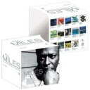 【送料無料】 Miles Davis マイルスデイビス / All Miles : The Prestige Albums 輸入盤 【CD】