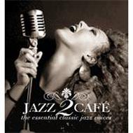 【送料無料】 Jazz Cafe 2: The Essential Classic Jazz Voices 輸入盤 【CD】