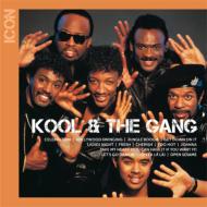 Kool&The Gang クール＆ザギャング / Icon 輸入盤 【CD】