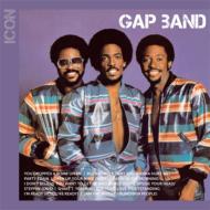 Gap Band ギャップバンド / Icon 輸入盤 【CD】