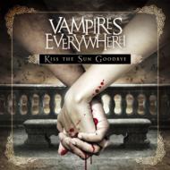 Vampires Everywhere! / Kiss The Sun Goodbye 【CD】