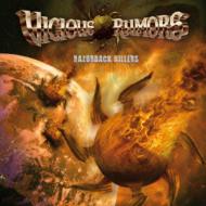 Vicious Rumors ビシアスルーマーズ / Razorback Killers 【CD】