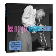 Lee Morgan リーモーガン / Midtown Blues 輸入盤 【CD】