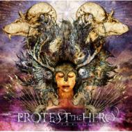Protest The Hero プロテストザヒーロー / Fortress 【CD】