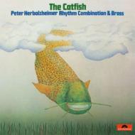 Peter Herbolzheimer Rhythm Combination & Brass / Catfish 輸入盤 【CD】