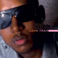 Rantz / Love Train 【CD】