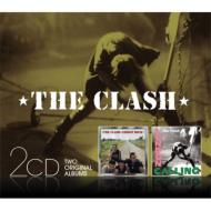 Clash クラッシュ / London Calling / Combat Rock 輸入盤 【CD】