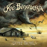 Joe Bonamassa ジョーボナマッサ / Dust Bowl 【CD】