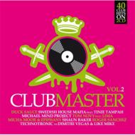 【送料無料】 Clubmaster Vol 2 輸入盤 【CD】