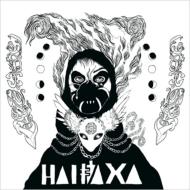 Grimes / Halfaxa 【LP】