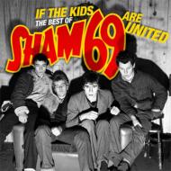 Sham 69 / If The Kids Are United: The Best Of 輸入盤 【CD】
