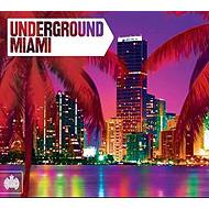 【送料無料】 Underground Miami 輸入盤 【CD】