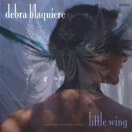【送料無料】 Debra Blaquiere / Little Wing 輸入盤 【CD】