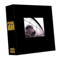 【送料無料】 PEARL JAM パールジャム / Vs. / Vitalogy (Featuring Live At The Orpheum, Boston, Ma) 輸入盤 【CD】