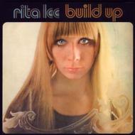 Rita Lee ヒタリー / Build Up (180g) 【LP】