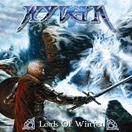 【送料無料】 Wyvern / Lords Of Winter 輸入盤 【CD】