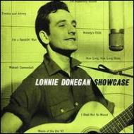 Lonnie Donegan / Showcase (180g) 【LP】