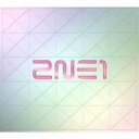 2NE1 トゥエニーワン / 2NE1  CD+DVD 21％OFF