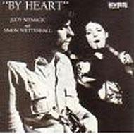 Judy Niemack / By Heart 【CD】