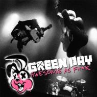 【送料無料】 Green Day グリーンデイ / 爆発ライヴ! 〜頂点篇 (CD+DVD) 【CD】