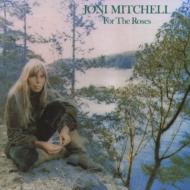 Joni Mitchell ジョニミッチェル / For The Roses: バラにおくる 【SHM-CD】