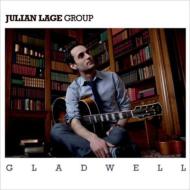 ̵Julian Lage  Gladwell CD
