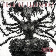 United / Tear Of Illusions 【CD】