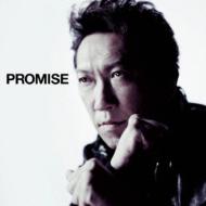 布袋寅泰 ホテイトモヤス / PROMISE 【CD Maxi】