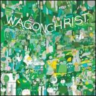 Wagon Christ ワゴンクライスト / Toomorrow 【LP】