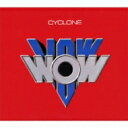 Vow Wow バウワウ / Cyclone 【Blu-spec CD】