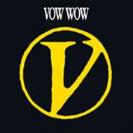Vow Wow バウワウ / V 【Blu-spec CD】
