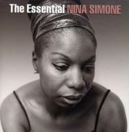 Nina Simone ニーナシモン / Essential Nina Simone 輸入盤 【CD】