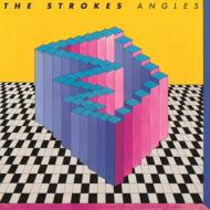 Strokes ストロークス / Angles 輸入盤 【CD】