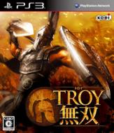 PS3ソフト(Playstation3) / TROY無双 【GAME】