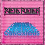 Acid Reign (Metal) / Obnoxious 輸入盤 【CD】