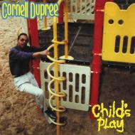 Cornell Dupree コーネルデュプレ / Child's Play 輸入盤 【CD】