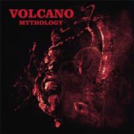 【送料無料】 VOLCANO / MYTHOLOGY 【CD】