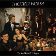 【送料無料】 Icicle Works / Small Price Of A Bicycle 輸入盤 【CD】