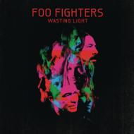 Foo Fighters フーファイターズ / Wasting Light 輸入盤 【CD】輸入盤CD スペシャルプライス