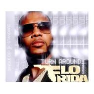 Flo Rida フローライダー / Turn Around 輸入盤 【CDS】