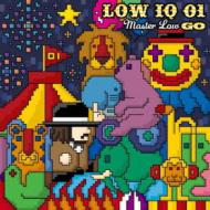 【送料無料】 Low IQ 01 ロウアイキューイチ / MASTER LOW GO 【CD】