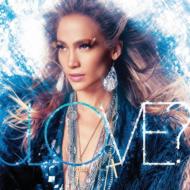 Jennifer Lopez ジェニファーロペス / Love? 【CD】