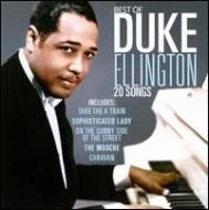Duke Ellington デュークエリントン / Best Of Duke Ellington 輸入盤 【CD】