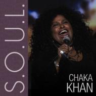 Chaka Khan チャカカーン / S.o.u.l. 輸入盤 【CD】