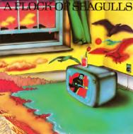 Flock Of Seagulls / Flock Of Seagulls 輸入盤 【CD】